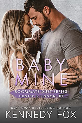 Baby Mine cover