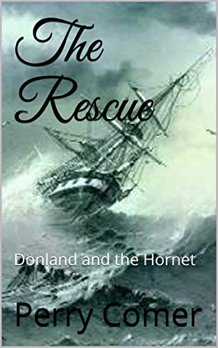 The Rescue book cover