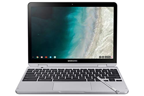 Samsung Chromebook Plus Most Comprehensive Features a comprehensive design that combines a solid