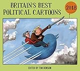 Britains Best Political Cartoons 2018 English Edition