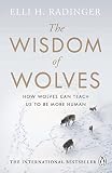 The Wisdom Of Wolves How Wolves Can Teach Us To Be More Human English Edition