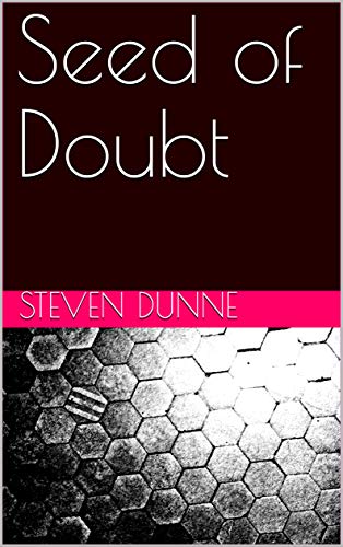 Seed of Doubt book cover