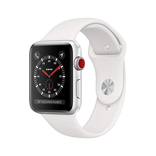 Apple Watch 4 a 389€ è un buon affare, ma anche Watch 3 è in sconto su  Amazon | MobileWorld
