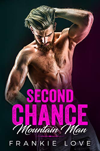 Second Chance Mountain Man cover