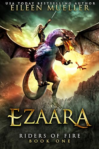 Ezaara book cover
