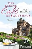 Das Kleine Caf Im Gutshaus German Edition