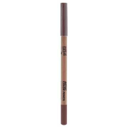 Artist Color Pencil - 600 Anywhere Caffeine by Make Up For Ever for Women - 0.05 oz Makeup
