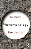 Phenomenology The Basics English Edition
