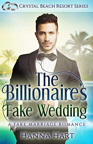 The Billionaire's Fake Wedding cover