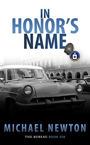 In Honor's Name book cover