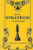 De La Stratgie En Gnral Premium Ebook