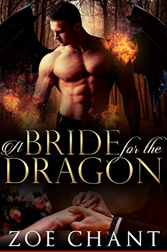 A Bride for the Dragon book cover