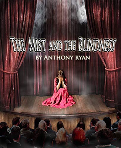 The Mist and the Blindness book cover