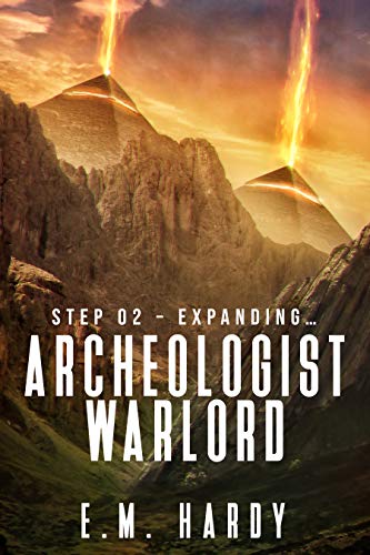 Expanding book cover