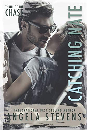 Catching Nate book cover