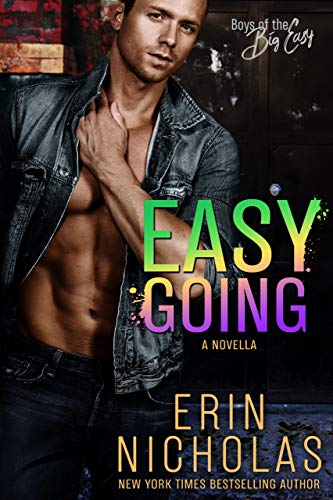 Easy Going cover