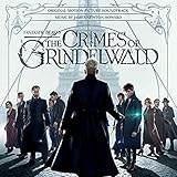 Fantastic Beasts: The Crimes Of Grindelwald Soundtrack