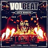 Let's Boogie! Live From Telia Parken (2018)