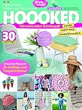 Simply Kreativ Fantastische Hkel Und Strickideen Hoooked Der Ultimative Hkel Und Strickspa 30 Coole Designs