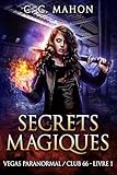 Secrets Magiques