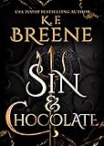 Sin Chocolate Demigods Of San Francisco Book 1