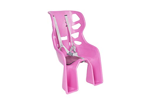 Carona Bike Traseira - Rosa Unit, Styll Baby