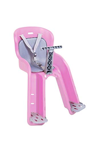 Carona Bike, Styll Baby, Rosa,