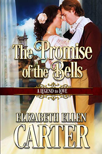 The Promise of the Bells book cover