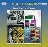 Whims Of Chambers (1956)