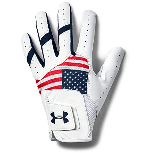golf gloves under armour