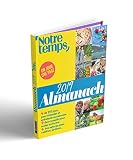 Almanach 2019 Notre Temps
