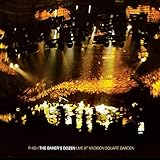 The Baker's Dozen: Live At Madison Square Garden
