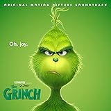 Grinch, The Soundtrack