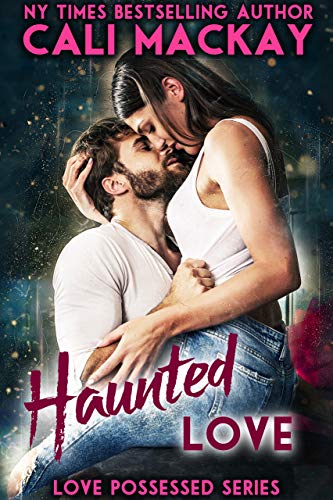 Haunted Love book cover