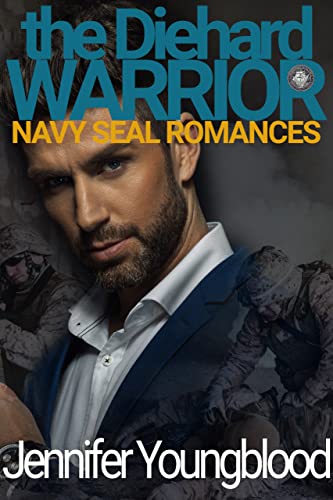 The Diehard Warrior book cover