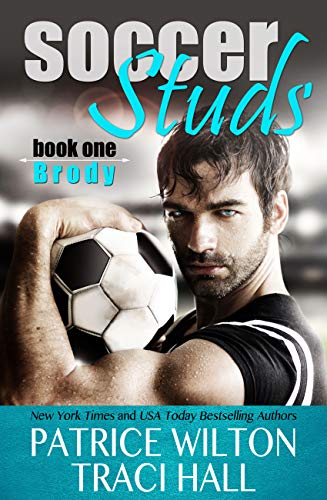 Brody book cover