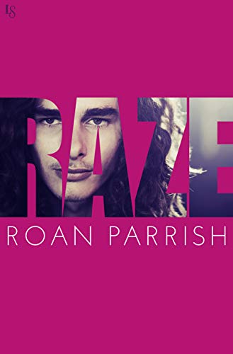 Raze book cover