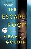 The Escape Room A Novel