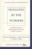 Managing By The Numbers A Commonsense Guide To Understanding And Using Your Companys Financials