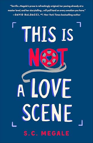 This Is Not a Love Scene