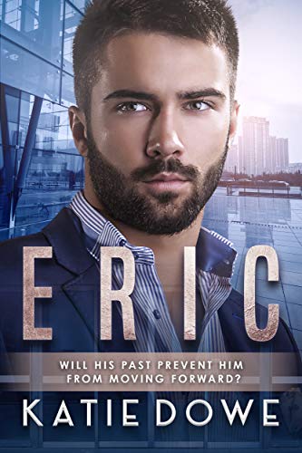 Eric book cover