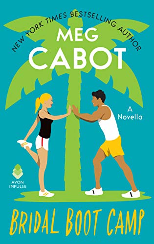 Bridal Boot Camp book cover
