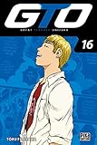 Gto T16 Great Teacher Onizuka