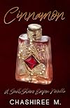 Cinnamon (ScentSations Empire Book 1)