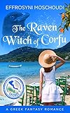 The Raven Witch of Corfu – episode 1 of 4