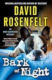 Bark Of Night An Andy Carpenter Novel Book 19