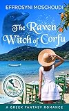 The Raven Witch of Corfu – episode 2 of 4