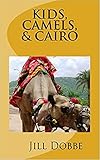 Kids Camels Cairo