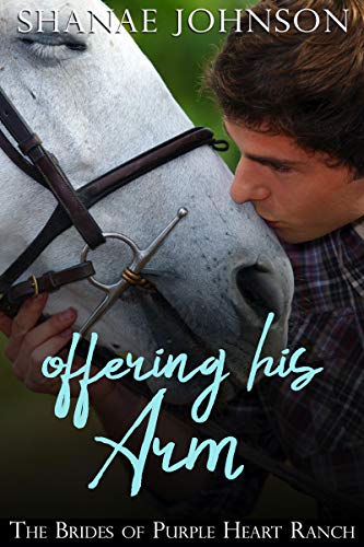 Offering His Arm book cover