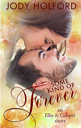 Some Kind of Forever book cover